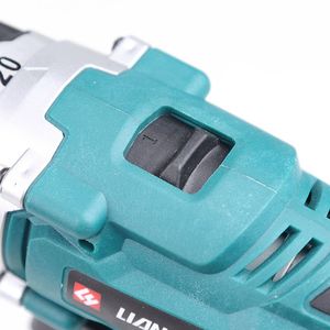 Liangye LCD699-3S 2000มิลลิแอมป์ชั่วโมงแบตเตอรี่12โวลต์ไม้ผลกระทบรวม<span class=keywords><strong>สว่าน</strong></span>ไร้สายไดร์เวอร์ - Product Image 4