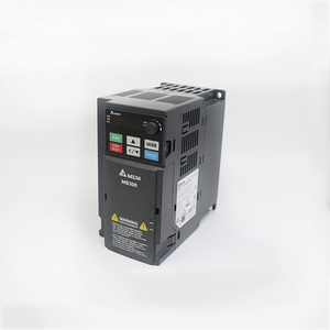 ไดรฟ์ AC ขนาดกะทัดรัด Delta MS300 รุ่น VFD32AMS43ANSAA 15KW 480V สามเฟส พร้อมระบบควบคุมแบบไร้เซนเซอร์สำหรับมอเตอร์ - Product Image 3