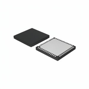52 VFQFN Exposed Pad Interface AMIS49587C5872RG Electronic Componente BOM IC In Stock IC <b>MODEM</b> PLC 50/60MHZ 52QFN - Product Image 1