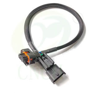 LS Gen 4 MAP歧管绝对压力传感器LS3扩展线束 - Product Image 1