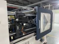 Máquina de Moldeo por Inyección Automática Totalmente Eléctrica de 15 Toneladas para Materiales PET/ABS/PP, Alta Eficiencia Energética