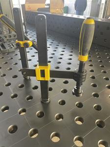 Định vị góc Cai Trị 3D linh hoạt nền tảng Hàn lịch thi đấu định vị Nhà sản xuất - Product Image 6