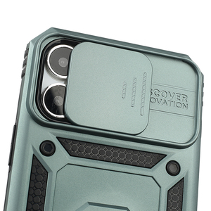 Wholesale Carcasas Para Celulares Con 360 Anillo Fundas Forros De Telefono Movil <strong>Y</strong> Accesorios Celular for Infinix for <strong>iphone</strong> 17 - Product Image 5
