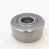 Roulement à rouleaux suiveur de came 15x42x18 NUTR 1542 X NUTR1542A Support roulement à aiguilles NUTR1542 roulement