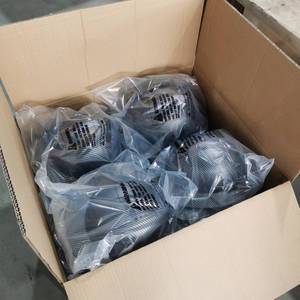 หมวกนิรภัย WELTA สำหรับงานก่อสร้างอุตสาหกรรม แบบ 6 จุดยึด ขอบหมวกเต็มใบ มาตรฐาน ANSI Z89.1 ผลิตจาก HDPE - Product Image 5