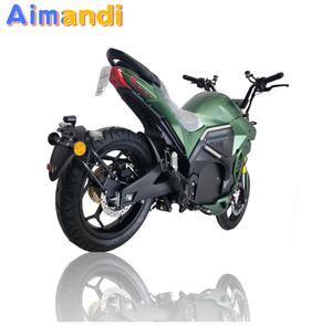 Agent exclusif pour les motos électriques certifiées CEE dans la région de l'UE offrant une livraison porte-à-porte Moteurs 5000W 8000W 10000W - Product Image 5
