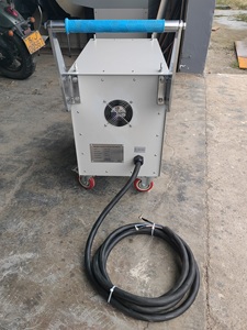 Détecteur de défauts par particules magnétiques mobiles 0~1500A HCDX-1500AC/DC - Product Image 4
