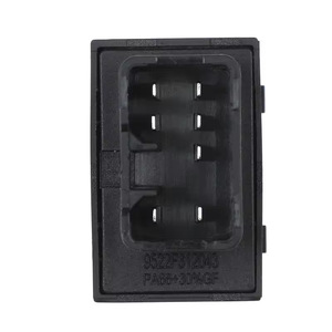 Interruptor de Elevalunas Eléctrico Delantero Derecho para Hyundai Tucson IX35 935802S000, Pieza de Repuesto Nueva para Automóvil - Product Image 3