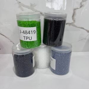 Granulés <span class=keywords><strong>de</strong></span> Pigment Noir Concentré pour Plastique, Qualité Dessin, Moulage, Antistatique, Fibres Colorantes Plastiques <span class=keywords><strong>de</strong></span> Qualité Alimentaire - Product Image 3