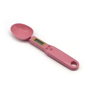가정용 주방 커피 디지털 전자 그램 계량 숟가락 무게 측정 디지털 수프 스푼 저울 - Product Image 6