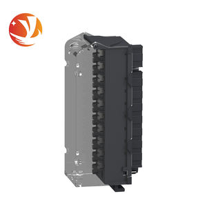 Neuf d'origine -Schneider-  BMXFTB2020 Contrôleur programmable PLC à bornes à vis - Product Image 4