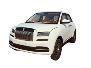 <span class=keywords><strong>Coche</strong></span> Eléctrico de Litio CE, 100-500 km de Autonomía, Batería de Litio de 3500W/5000W, Vehículo de Nueva Energía Totalmente Cerrado, Automóvil de 4 Plazas para Viajes - Product Image 2