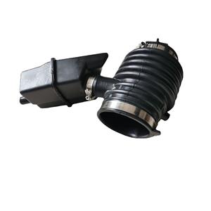Manguera de Admisión de Aire Toyota Takarazuka 13541734258 de Goma con Pared de 4mm de Grosor para Reparación o Reemplazo en Toyota FAW JP - Product Image 3