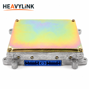 ตัวควบคุมเครื่องยนต์ HEAVYLINK EPC 9133702 สำหรับรถขุด EX200-2 EX200-3 - Product Image 4