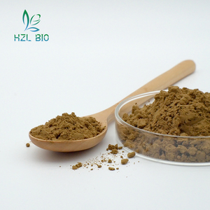 Fabriekslevering Fenegriek Zaad Extract 50% Organisch Fenegriek Extract Poeder - Product Image 3