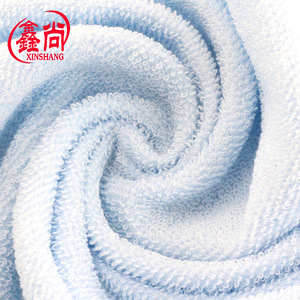 ผ้าเช็ดหน้าฝ้าย XINSHANG ขนาด 38x80 ซม. ปักลายกระต่าย สำหรับผู้ใหญ่และเด็ก - Product Image 3