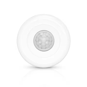 جهاز استشعار ذكي بتقنية Tuya WiFi Mini <span class=keywords><strong>PIR</strong></span> & Light ، لاسلكي للاستخدام المنزلي/التجاري داخل المنزل - Product Image 2