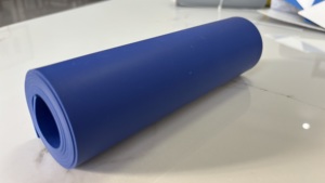 Membrana Impermeable de PVC Moderna, Rollos de Plástico Impermeable para Techos, Resistentes al Agua, para Proyectos de Construcción - Product Image 2