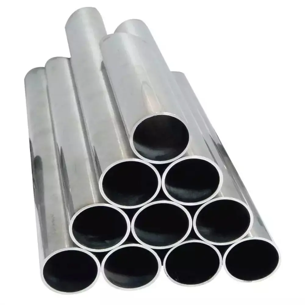 Fast Delivery Customized 201 202 301 304 304l 321 316 316l Stainless Steel Pipe Sus 304 Tp Tb Cheap Price