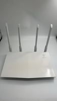 Router Inalámbrico Gigabit de Doble Banda E8822 AC1200, 1WAN+4LAN, Firmware en Inglés, AP, WDS, IPv6, Router Wifi para el Hogar