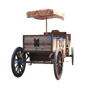 <span class=keywords><strong>Chariot</strong></span> <span class=keywords><strong>de</strong></span> balade électrique très demandé – Calèche royale <span class=keywords><strong>de</strong></span> mariage à vendre - Product Image 1