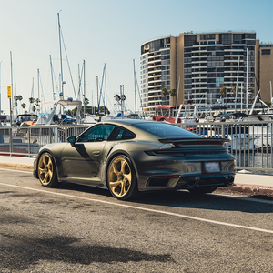 Produttore di Cerchi Forgiati 18 19 20 21 22 5*120 5*100 5*114.3 per 911 718 Panamera Cayenne Taycan A4 A6 A7 A8 S4 S5 S6 <span class=keywords><strong>S7</strong></span> S8 - Product Image 6