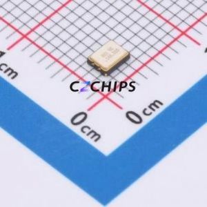 1532D-148.350G33DWL Crystal Oscillator (Active) SMD3225-6P Crystal Oscillator 148.35MHz 10ppm LVDS 3.3V - Product Image 1