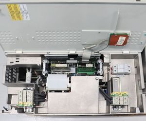 Tarjeta CUPM Simovert MC P2 6SE70247TD71Z ADB <span class=keywords><strong>EStC</strong></span> Original, Nueva, para PLC - Product Image 4