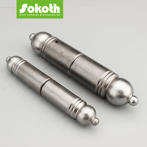 Сварные шарниры для тяжелых ворот - Product Image 6