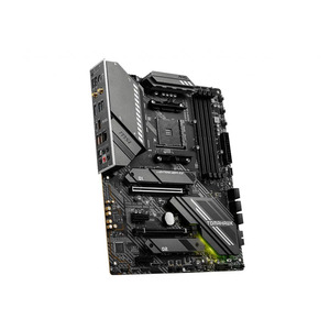 Para <span class=keywords><strong>MSI</strong></span> MAG X570S MAX WIFI ATX AMD <span class=keywords><strong>x570</strong></span> DDR4 5100 m 2 SATA 128G Wi Fi 6 CPU AM4 placa base - Product Image 2