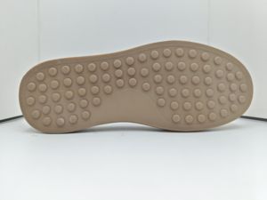 <span class=keywords><strong>Suola</strong></span> Esterna in Gomma per <span class=keywords><strong>Sneakers</strong></span> da Uomo, <span class=keywords><strong>Suola</strong></span> Casual da Uomo per Sneaker <span class=keywords><strong>con</strong></span> Cuscinetto d'Aria - Product Image 3