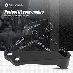 Support de bloc moteur BEVINSEE série K pour <span class=keywords><strong>Honda</strong></span> CRV <span class=keywords><strong>Civic</strong></span> <span class=keywords><strong>K20</strong></span> K24 K20A K24A K <span class=keywords><strong>Swap</strong></span> - Product Image 6