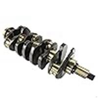 Vilebrequin 234-4794 pour moteur Caterpillar CAT 3044 3044C C3.4 Chargeuse compacte 236B 246B 248B 252B 267B 268B 272C 277B 297C