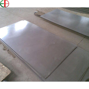 Níquel de Inversión Ni202Z Dameron 40 para Moldeo de Vidrio, Chip de Émbolo, Tapón, Anillo de Control EB3533 - Product Image 3