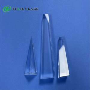 Tubo de Luz Óptico Cónico de Alta Calidad FELIX, Prisma Personalizado - Product Image 5