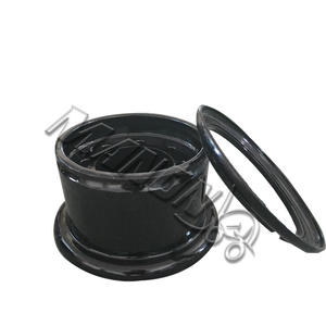 Anillo de Bloqueo de Una Pieza Tipo Red de Rueda Toyota 44120-33311-71 para Accesorios de Montacargas - Product Image 1