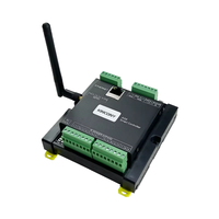 KinCony AG8 ESP32-S3 Contrôleur IR intelligent Module de commutateur intelligent Prise universelle Système de kit pour maison intelligente