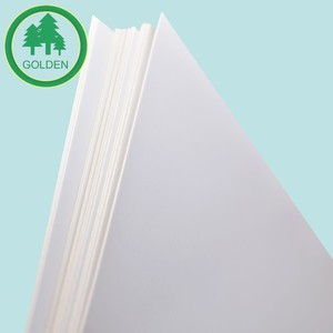 Cartón Plegable GC1 Fbb de 170g 200g 300g 350g, Cartón Bristol C1S de Alto Volumen, Cartón Plegable Blanco Marfil al por Mayor para Fabricación de Cajas - Product Image 4