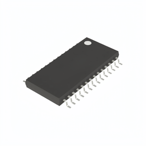 Composants Électroniques : Service Complet Original de Gestion de l'Alimentation (PMIC) TB67S580FNG,EL, 28 TSSOP Exposed Pad – Achetez en Ligne - Product Image 1