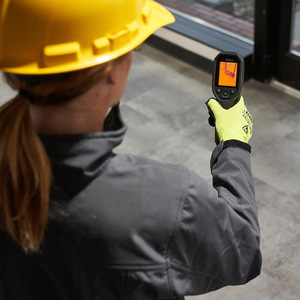 For TG165 High Digital <b>Temperature</b> <b>Controller</b> Industrial Handheld Thermometer 640x512 Resolution ODM Customizable 2-Year A - Product Image 5