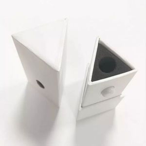 Wholesale Custom Logo Printed Rigid Paper Packaging <b>Boxes</b> Bulk <b>Cheap</b> Cardboard Shipping Packaging - Product Image 6