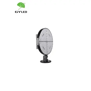 IP65 야외 1000 와트 Led 경기장 빛 라이브 스포츠 콘서트 홍수 조명