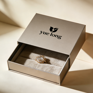 Wholesale Folding Corrugated Cardboard Shipping Boxes Custom Skin Care Mailer Packing for Holidays Paper Gift Box - Product Image 6