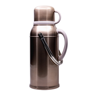 SICURO UP 3.2L dell'acciaio inossidabile boccetta di vuoto per il mercato indiano vetro ricarica thermos pentola termico - Product Image 2