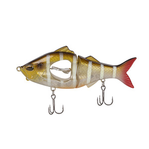 Nouveau leurre de pêche artificiel dur de 10g en ABS <span class=keywords><strong>pour</strong></span> <span class=keywords><strong>la</strong></span> pêche en eau douce et en eau de mer - Spécies ciblées : saumon, brème, carpe cruciane - Product Image 5