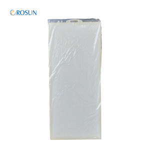 Pvdf barato larga <span class=keywords><strong>vida</strong></span> de servicio sumergido <span class=keywords><strong>Bio</strong></span> Filtro de equipo fibra hueca de membrana de Ptfe Reactor - Product Image 1