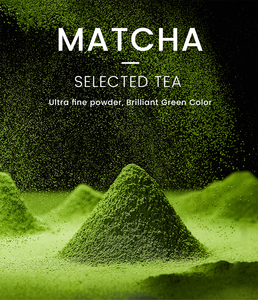 JHD Venta al por Mayor de Fábrica: Té Verde Matcha en Polvo de Alta Calidad y Múltiples Grados con Certificación <span class=keywords><strong>TC</strong></span> - Product Image 3