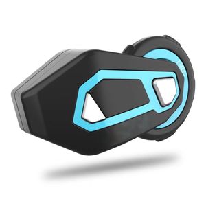 Xe Máy Mũ bảo hiểm cho <span class=keywords><strong>Bluetooth</strong></span> <span class=keywords><strong>Intercom</strong></span> Tai nghe không thấm nước <span class=keywords><strong>FM</strong></span> ABS chất liệu âm nhạc chia sẻ và tay đua nhóm nói chuyện - Product Image 1