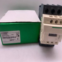 Kontaktor AC LC1D25F7 LC1D25M7 LC1D25BD Original Baru Siap Kirim