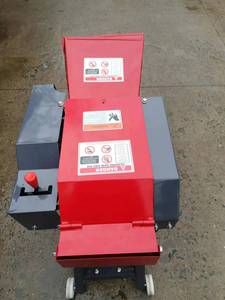 WeiYan 9ZT-0.4 High Quality Small Farm Forage <strong>Mini</strong> Chaff Cutter Gear Lever <strong>Hay</strong> Stalks Straw Grass <strong>Chopper</strong> Best Sale India - Product Image 3